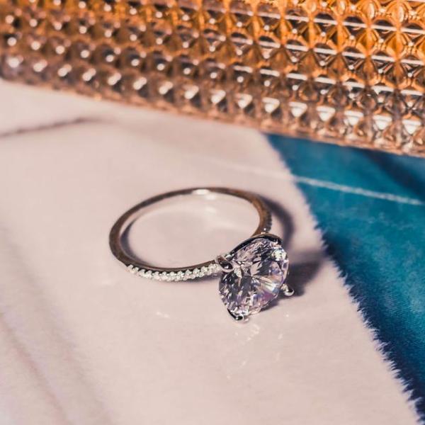 The Crystal Ring