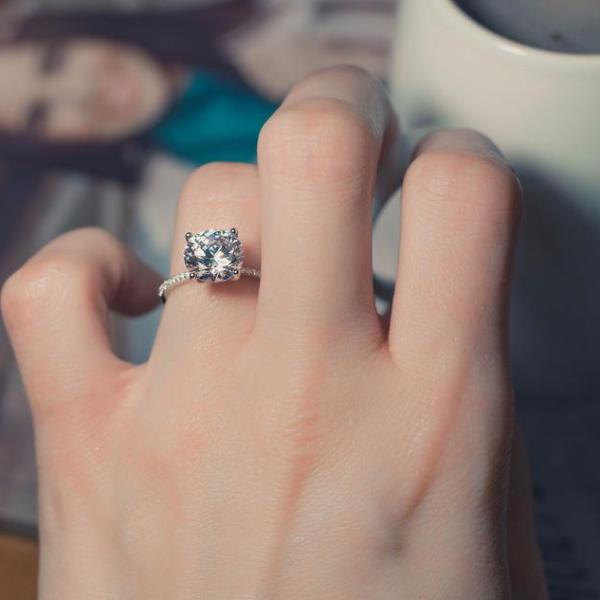 The Crystal Ring