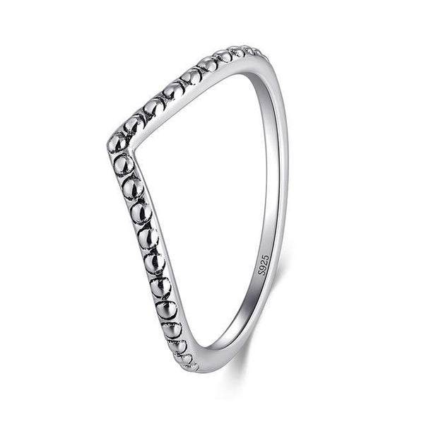 V Band Ring