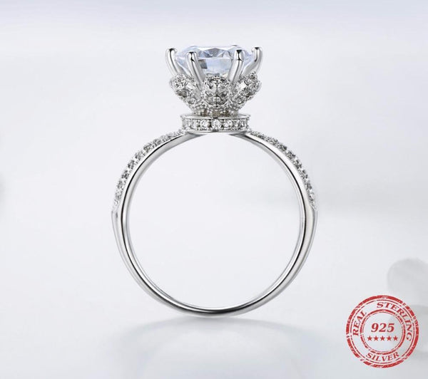 Eevee's Grace Ring