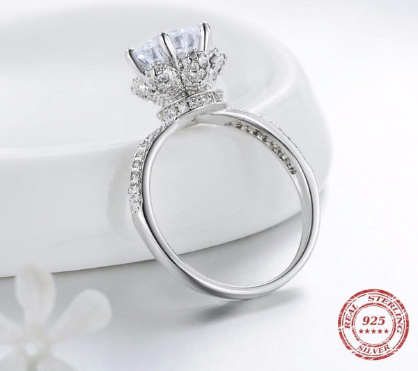 Eevee's Grace Ring