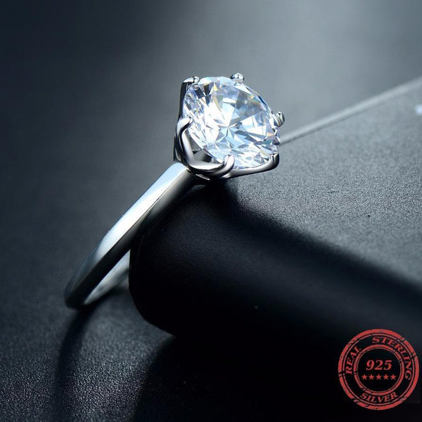 Legacy Ring