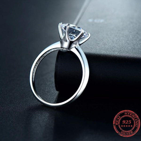 Legacy Ring