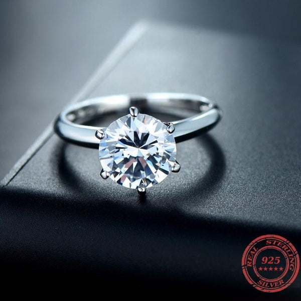 Legacy Ring