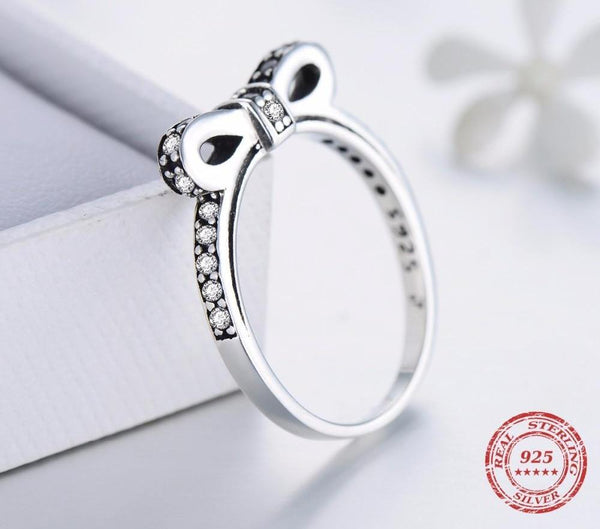 Eevee's Bow Ring