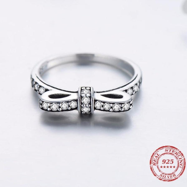 Eevee's Bow Ring