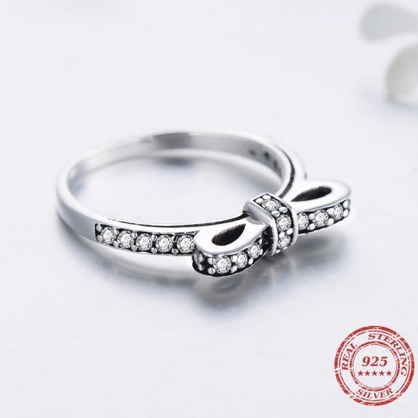 Eevee's Bow Ring