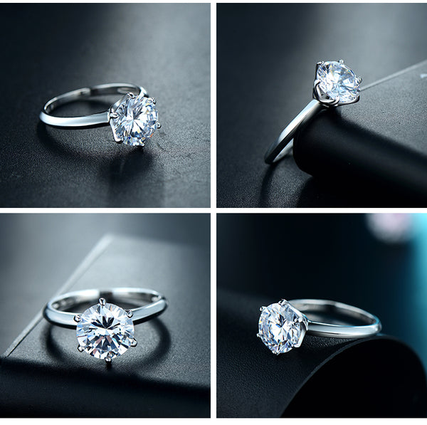 Legacy Ring