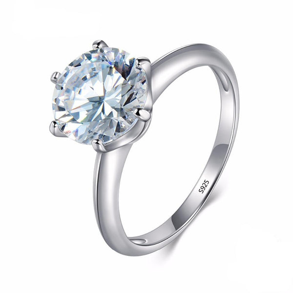 Legacy Ring
