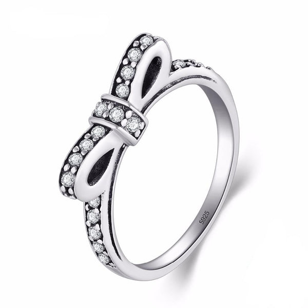 Eevee's Bow Ring