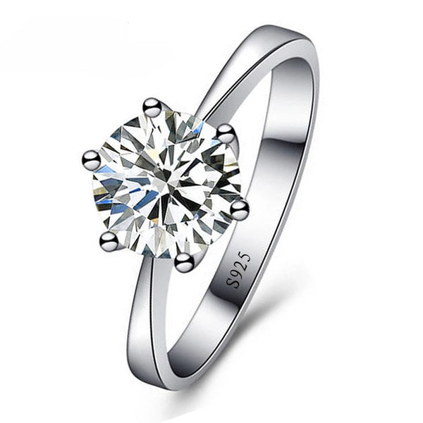 Crystal Ring
