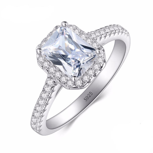The Solitaire Ring